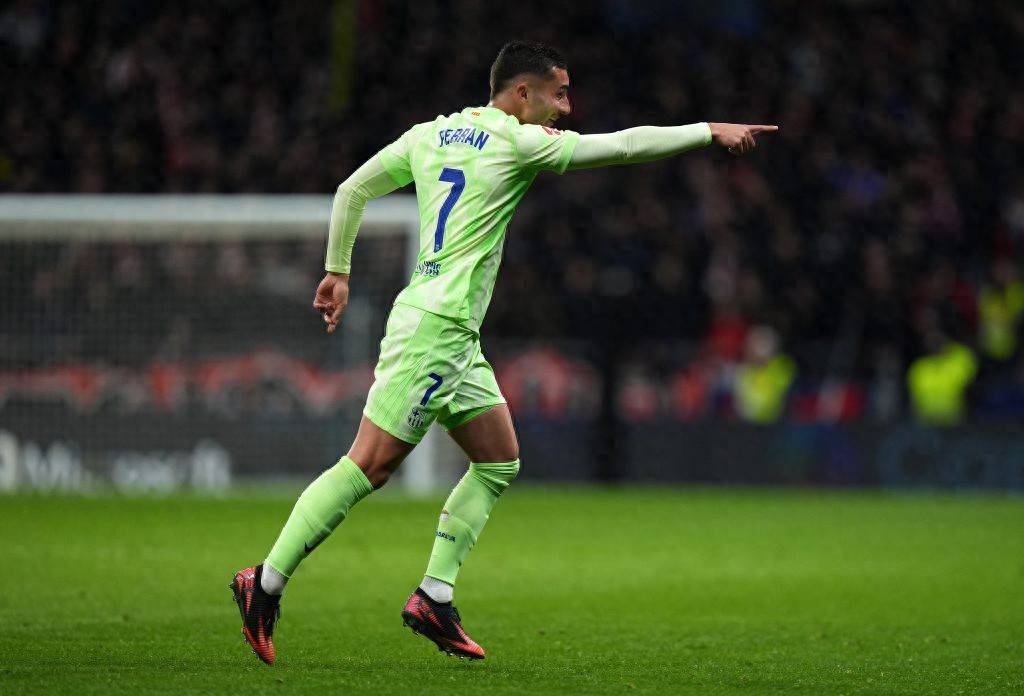 瑞士翻盘墨西哥,费兰·托雷斯爆发神勇 瑞士翻盘墨西哥,费兰·托雷斯爆发神勇