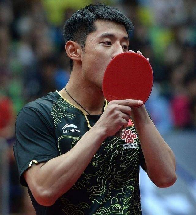 法国乒乓球队逆转瑞典乒乓球队,张继科爆发神勇 法国乒乓球队逆转瑞典乒乓球队,张继科爆发神勇