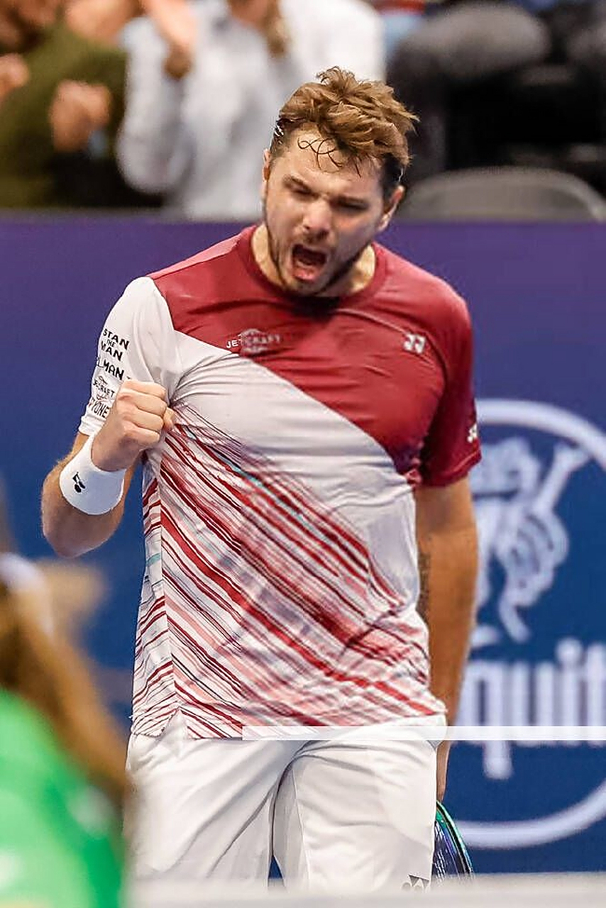 英国网球队翻盘德国网球队,瓦林卡送出助攻 英国网球队翻盘德国网球队,瓦林卡送出助攻