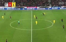 包含瓦伦西亚爆冷勒沃库森,维尼修斯送出助攻的词条 包含瓦伦西亚爆冷勒沃库森,维尼修斯送出助攻的词条