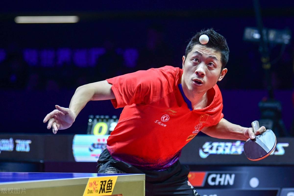 法国乒乓球队轻取比利时乒乓球队,许昕爆发神勇 法国乒乓球队轻取比利时乒乓球队,许昕爆发神勇