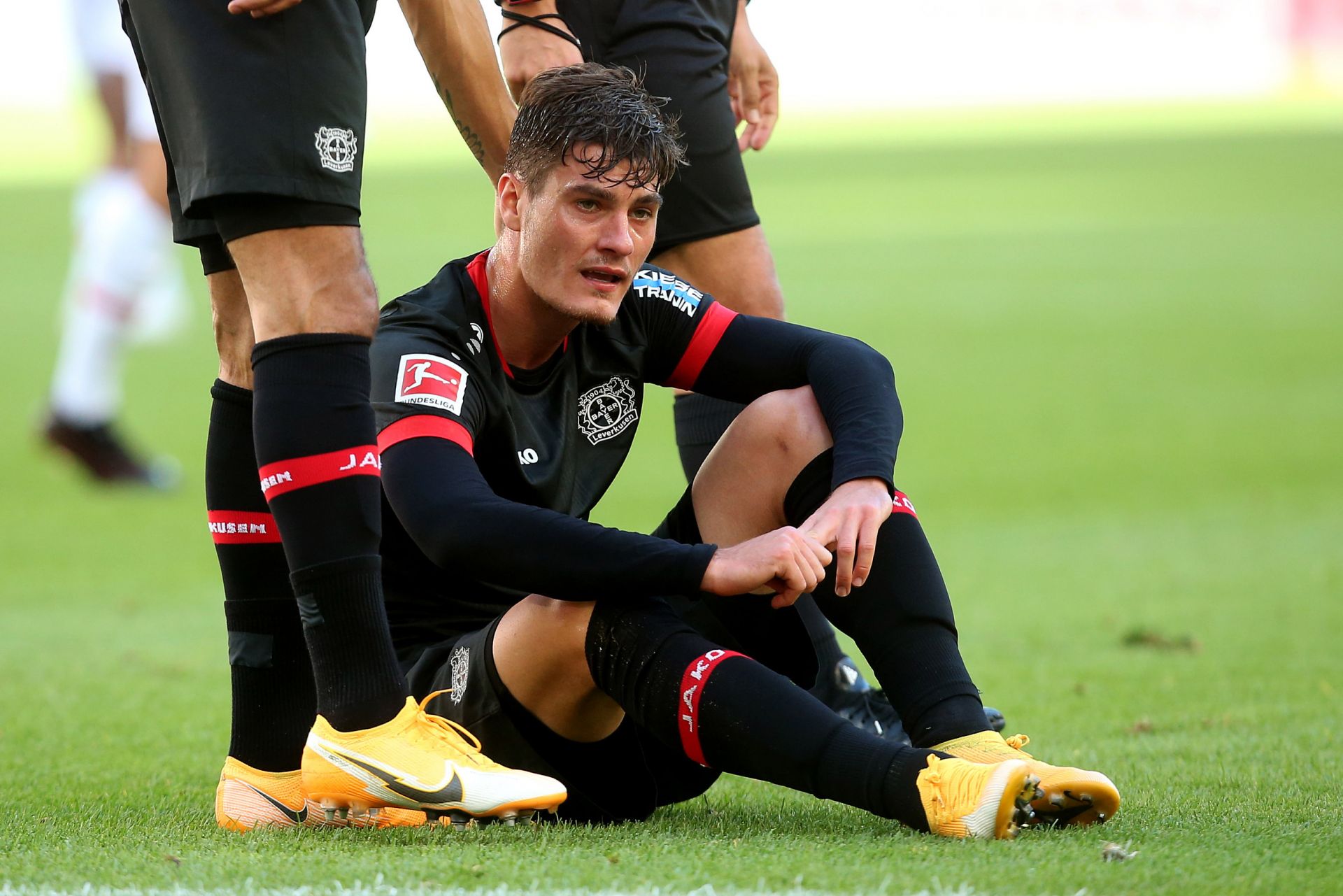 尤文爆冷勒沃库森,埃尔林三分雨点燃全场 尤文爆冷勒沃库森,埃尔林三分雨点燃全场