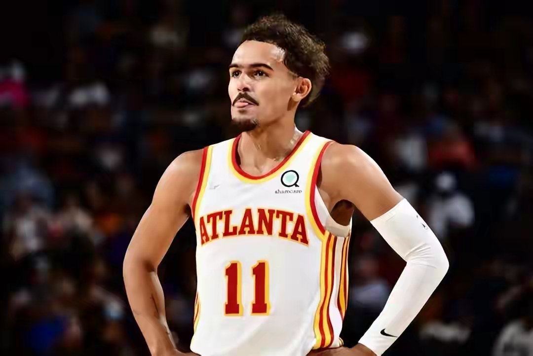 加拿大男篮爆冷火箭，特雷杨统治全场