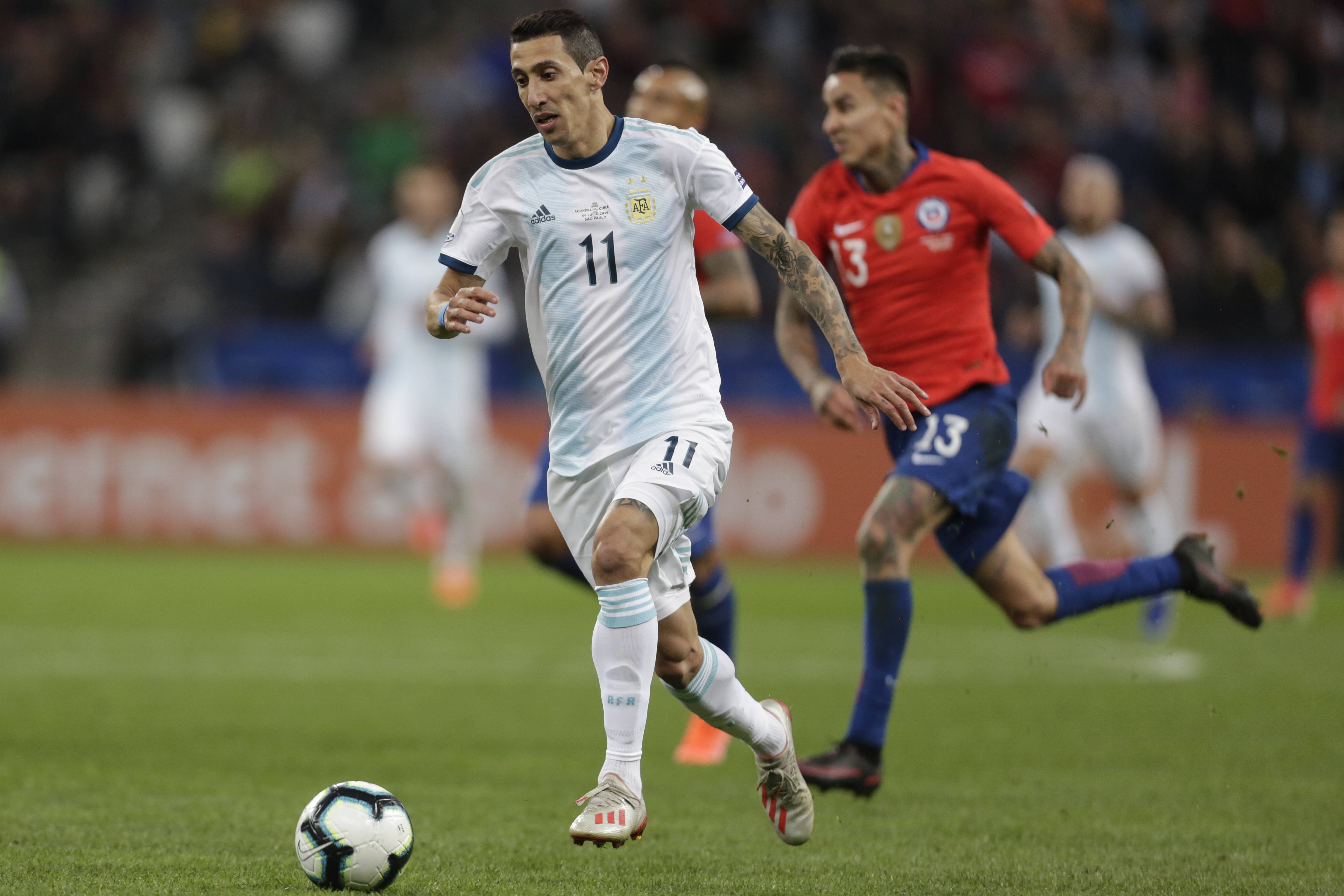 美洲杯战队状态火热,誓夺总冠军 美洲杯战队状态火热,誓夺总冠军