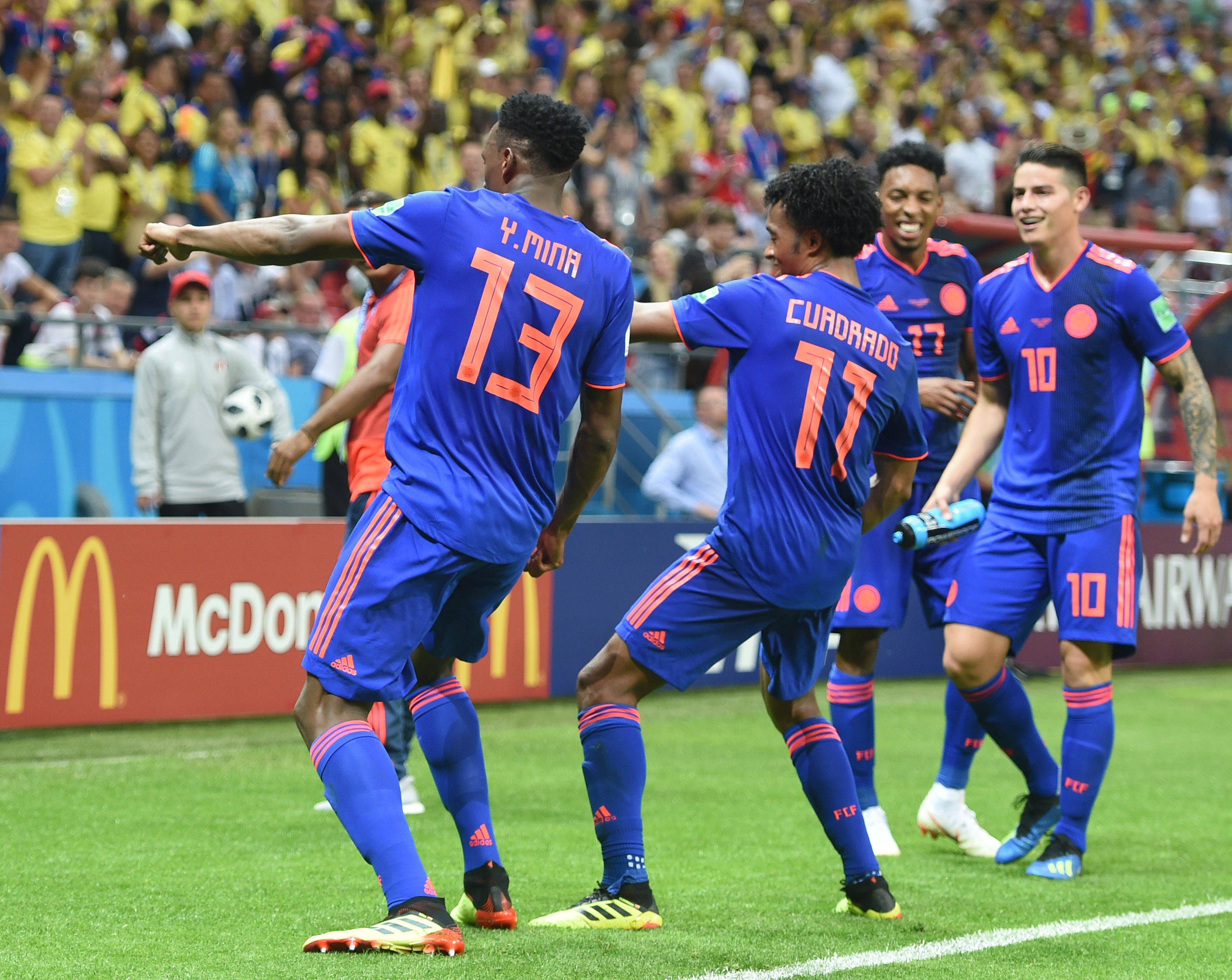 美洲杯战队状态火热,誓夺总冠军 美洲杯战队状态火热,誓夺总冠军