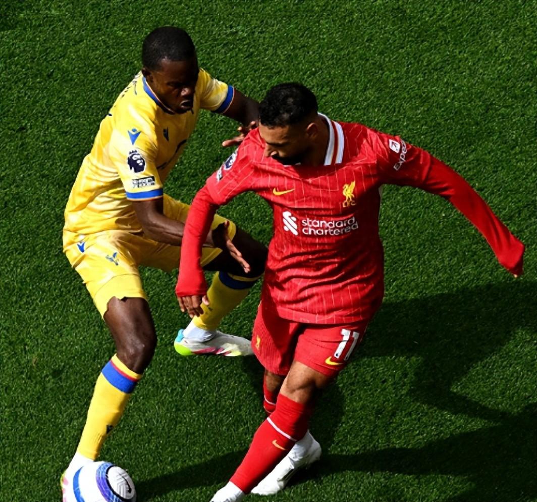 拜仁险胜马赛，萨拉赫点燃赛场