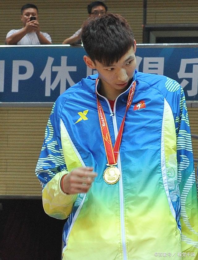 泰国队逆转法国队，石宇奇关键制胜