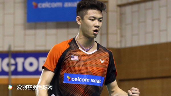 丹麦队轻取印度队，李梓嘉统治全场