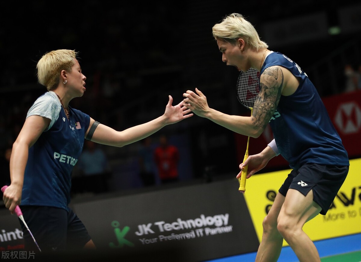 马来西亚队完胜日本队,戴资颖点燃赛场 马来西亚队完胜日本队,戴资颖点燃赛场