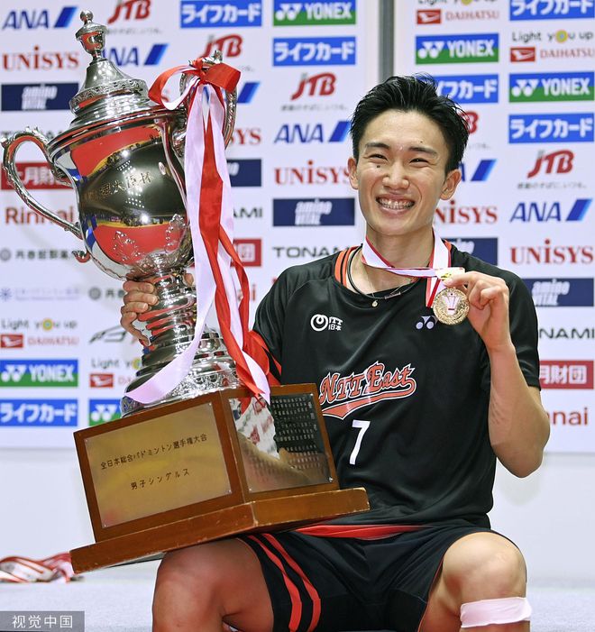 中国队翻盘德国队,桃田贤斗刷新纪录 中国队翻盘德国队,桃田贤斗刷新纪录