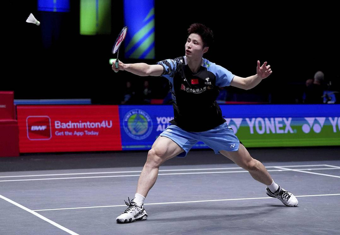 日本队轻取中国队,石宇奇刷新纪录 日本队轻取中国队,石宇奇刷新纪录